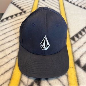 Volcom FlexFit Hat S/M